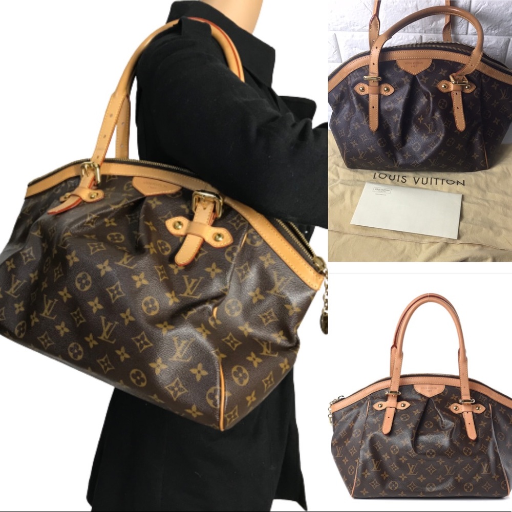Authentic Louis Vuitton Bag
